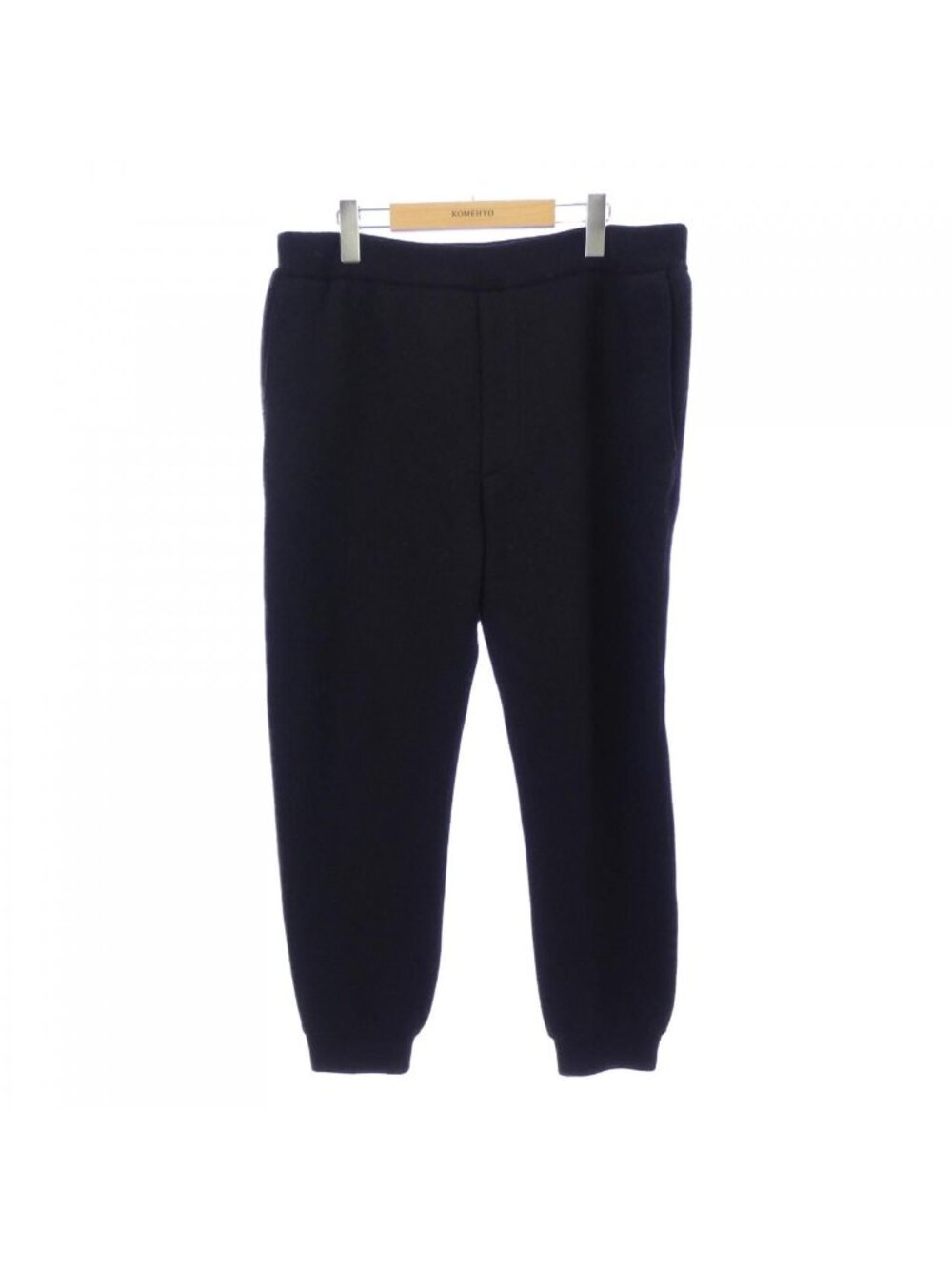 Prada Pants Black